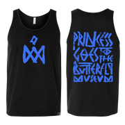 Vintage Logo Tank