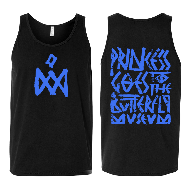 Vintage Logo Tank