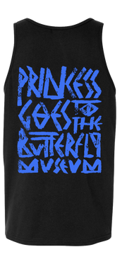 Vintage Logo Tank
