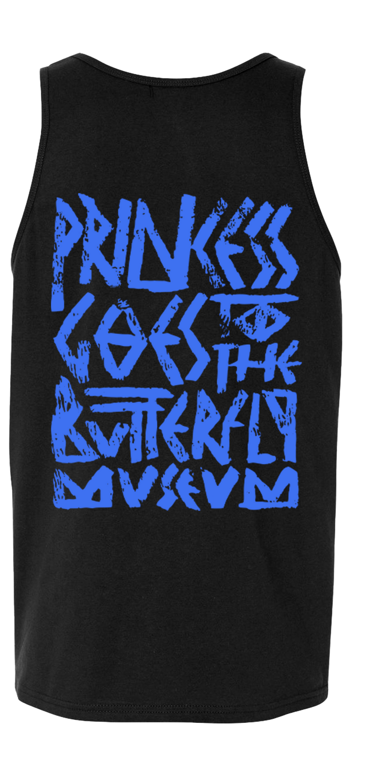 Vintage Logo Tank