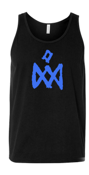 Vintage Logo Tank