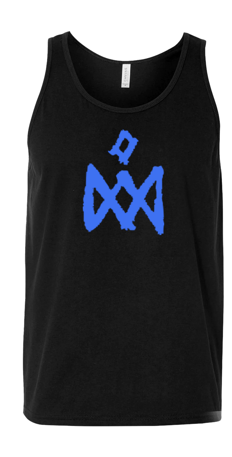 Vintage Logo Tank