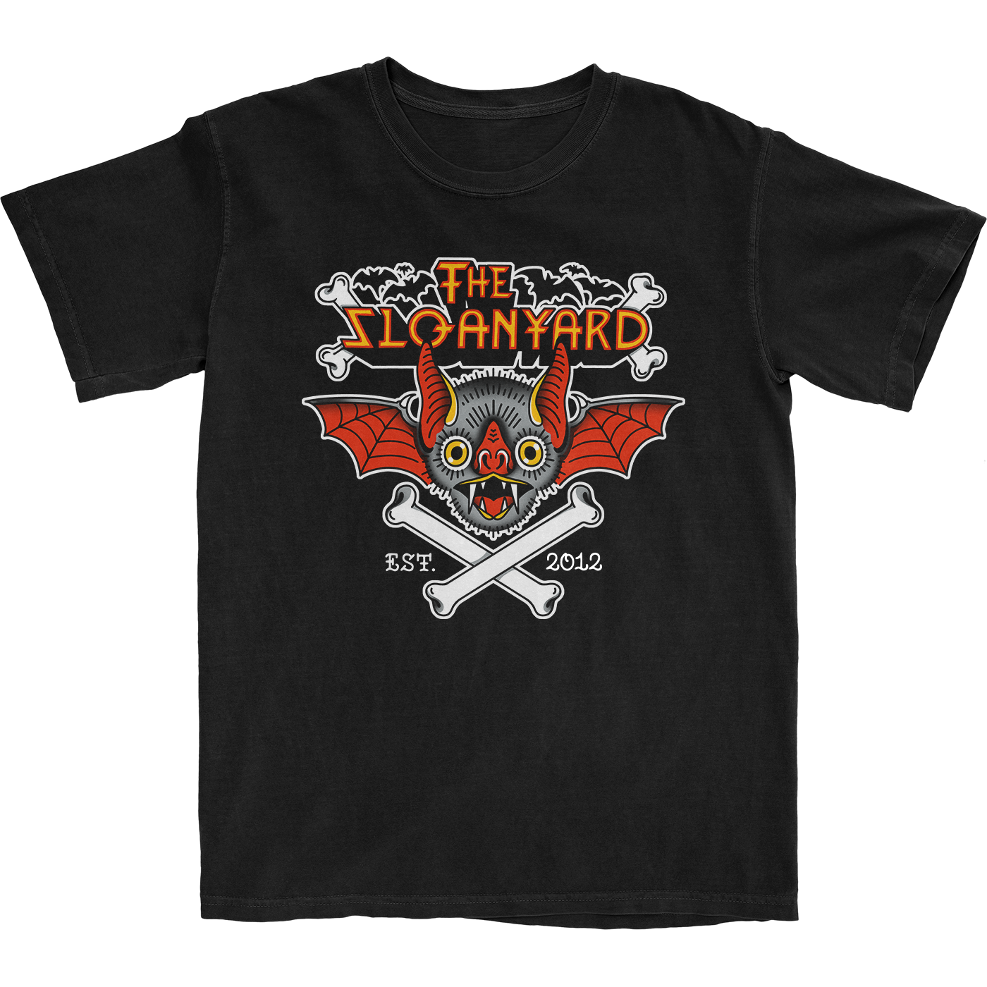 Batty Tee