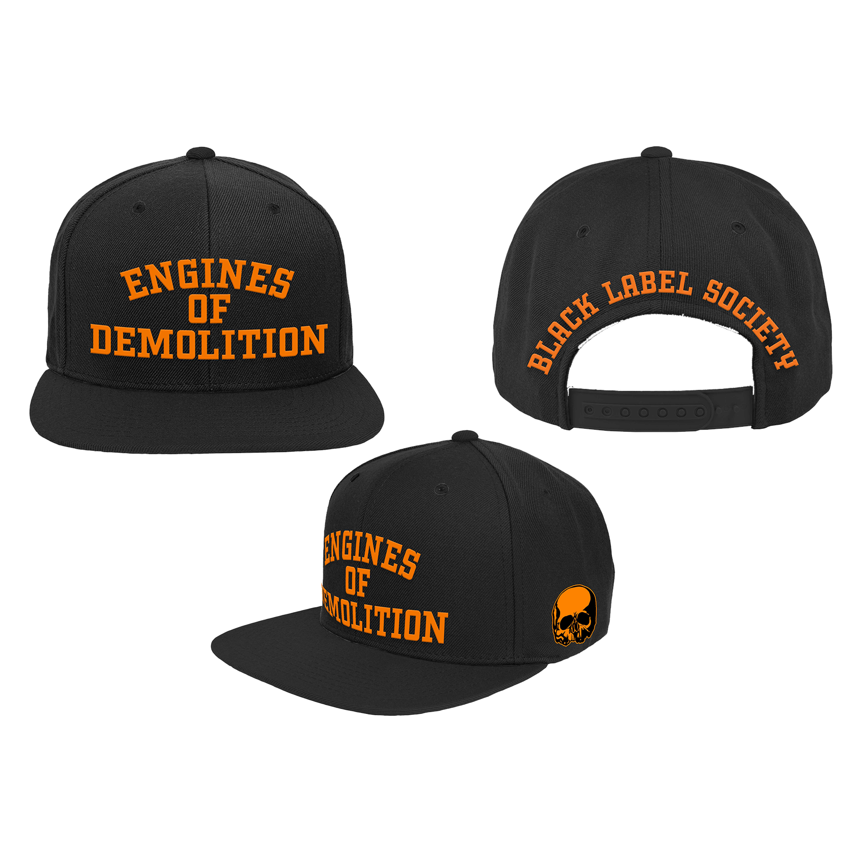 EoD Hat