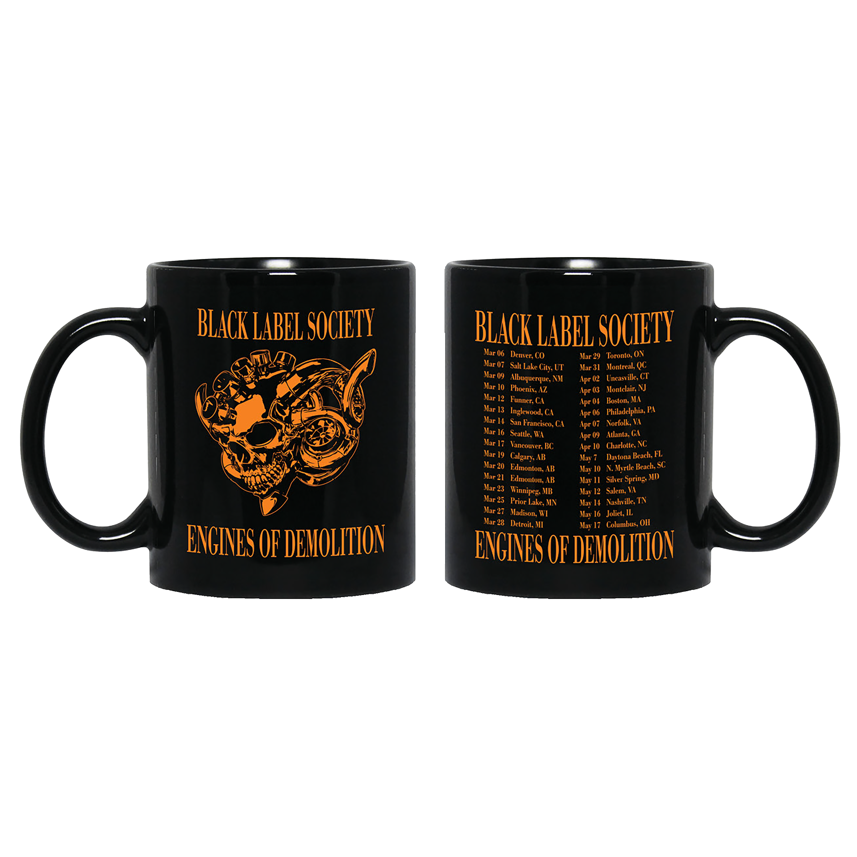 EoD Mug