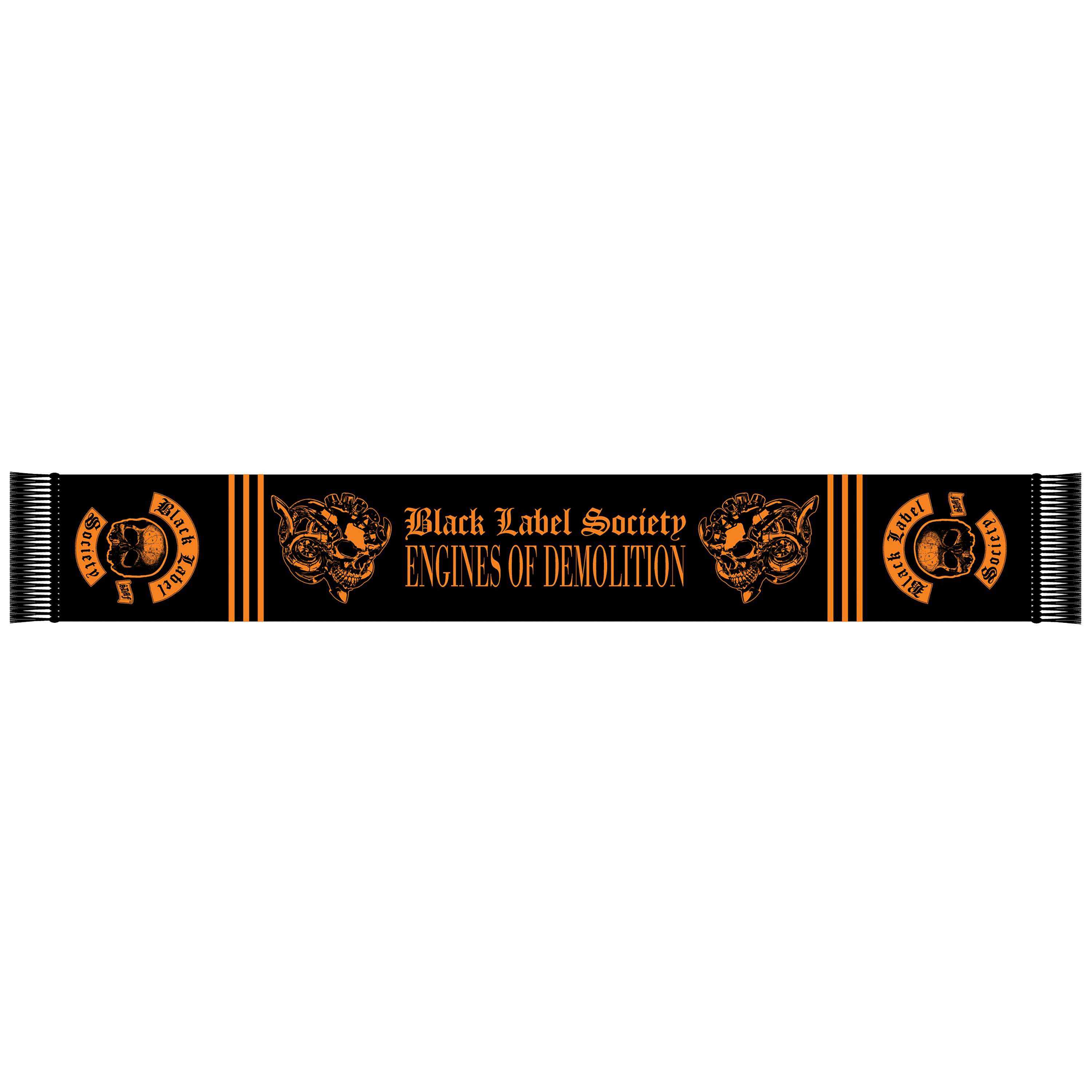 EoD Scarf