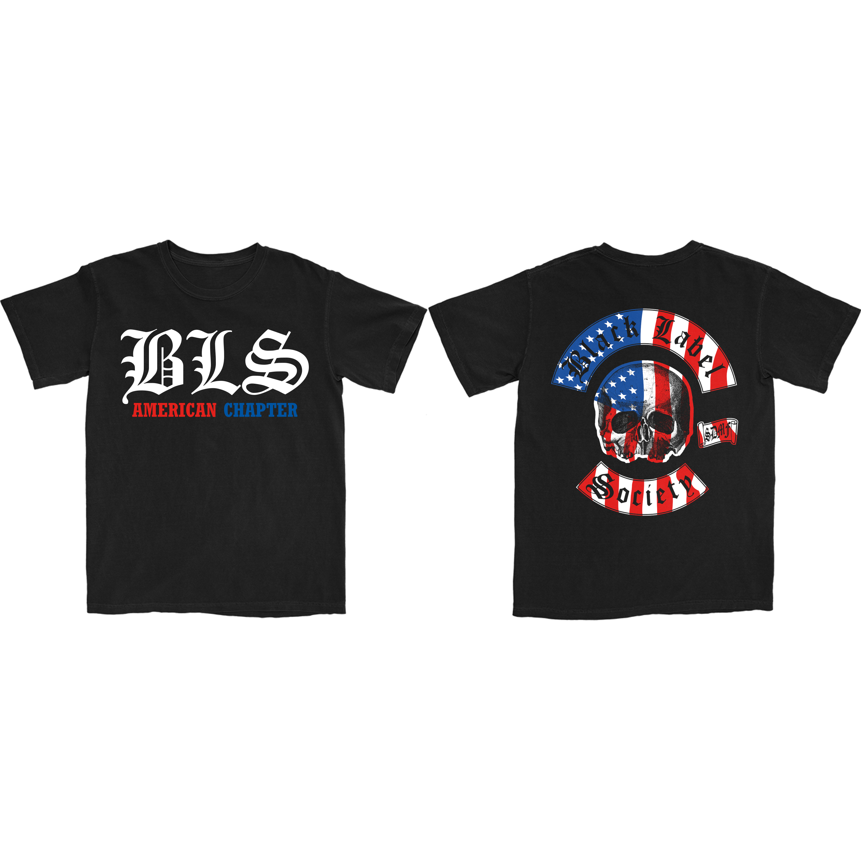 American Chapter Tee