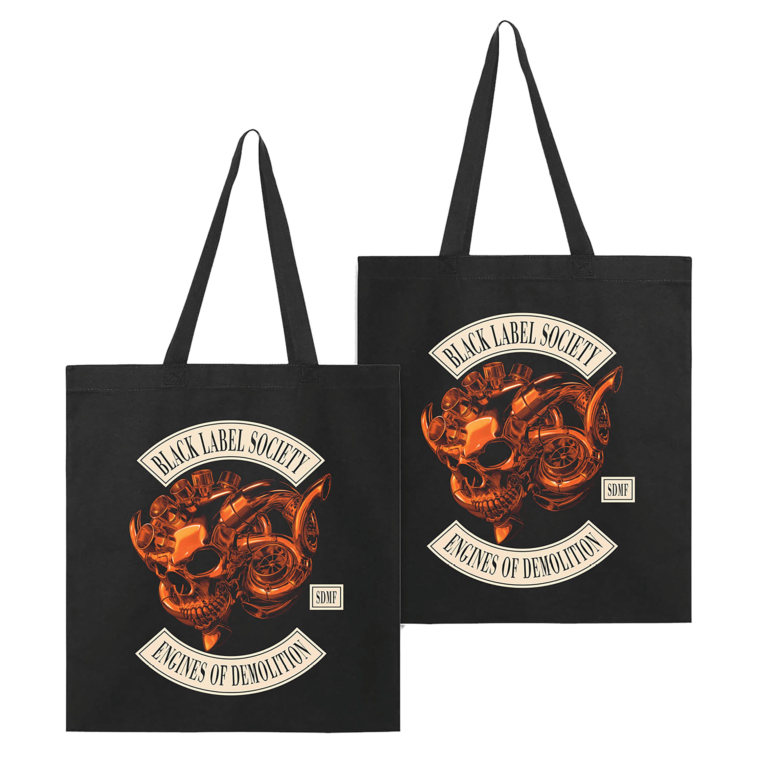 EoD Tote