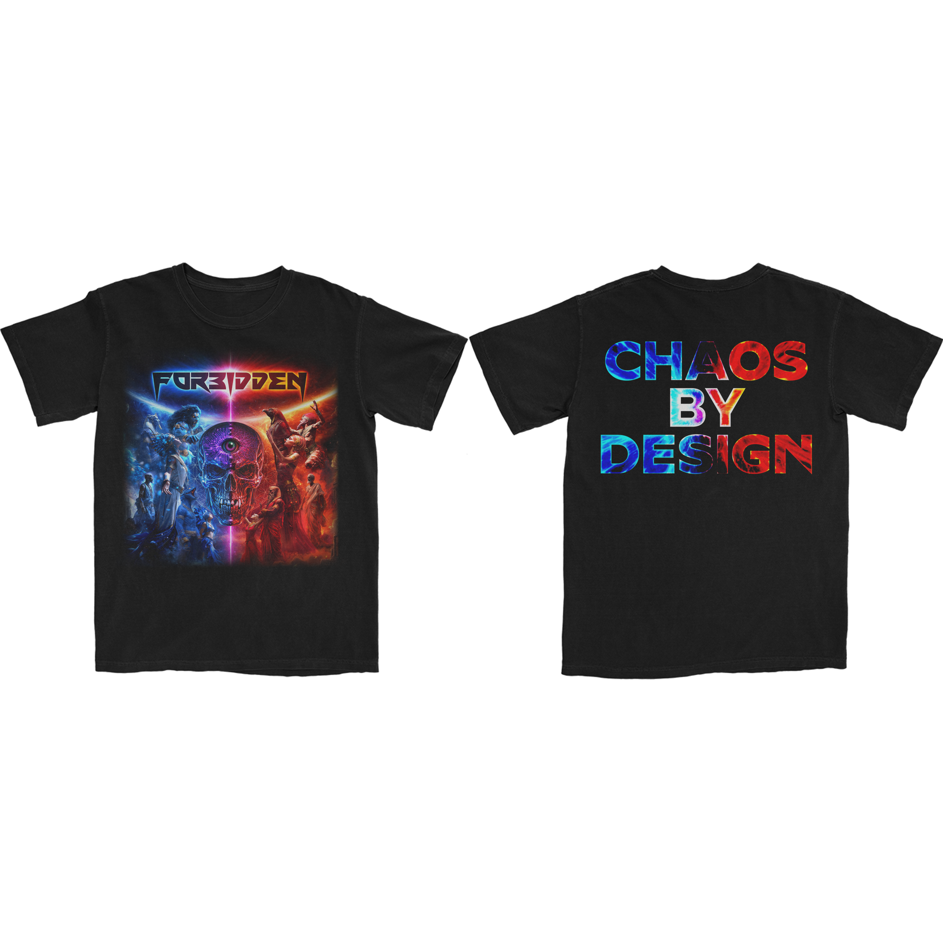 Album Tee