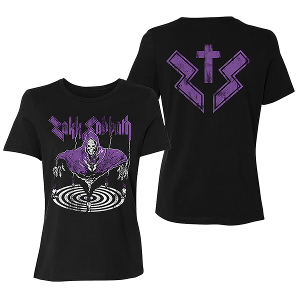 Ladies Reaper Tee
