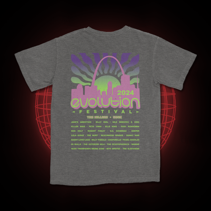 Sun Tee
