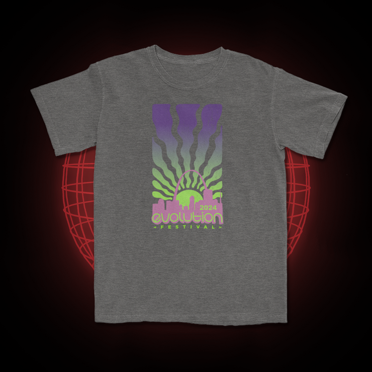 Sun Tee
