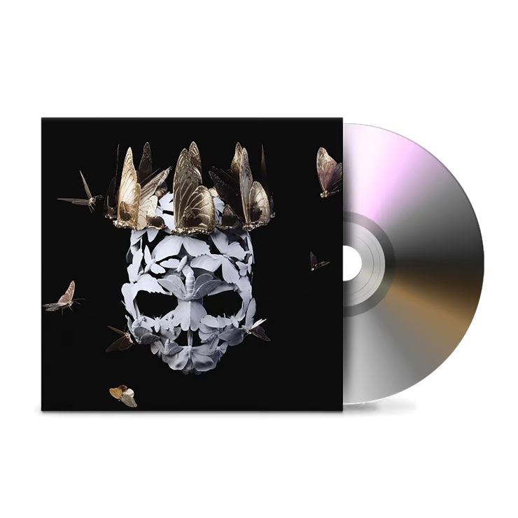 Come of Age - CD