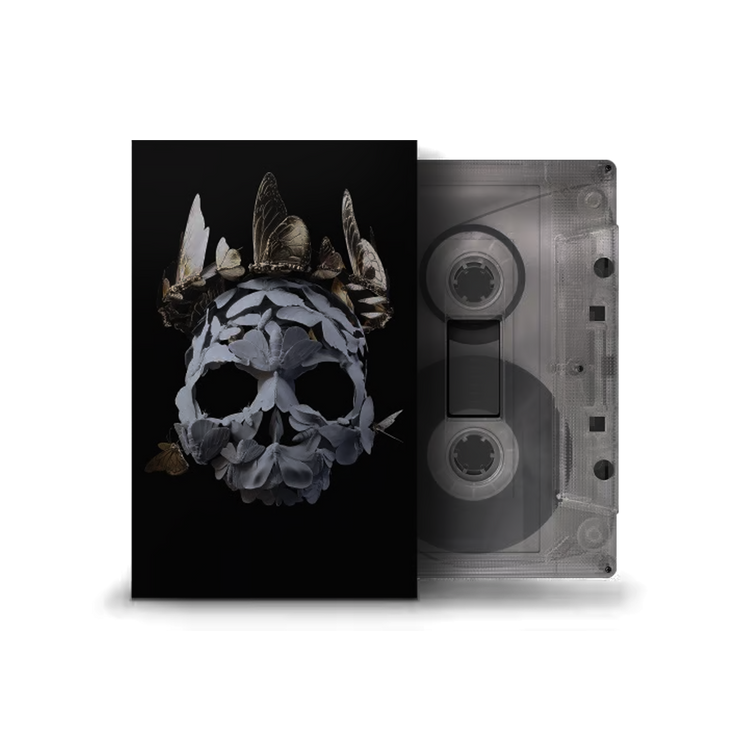 Come of Age - Cassette