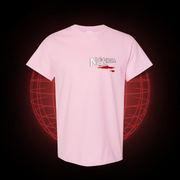 Pink $5 Unisex t-shirt