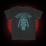 Guitar Head Tee