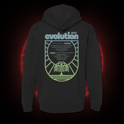 Evolution Hoodie