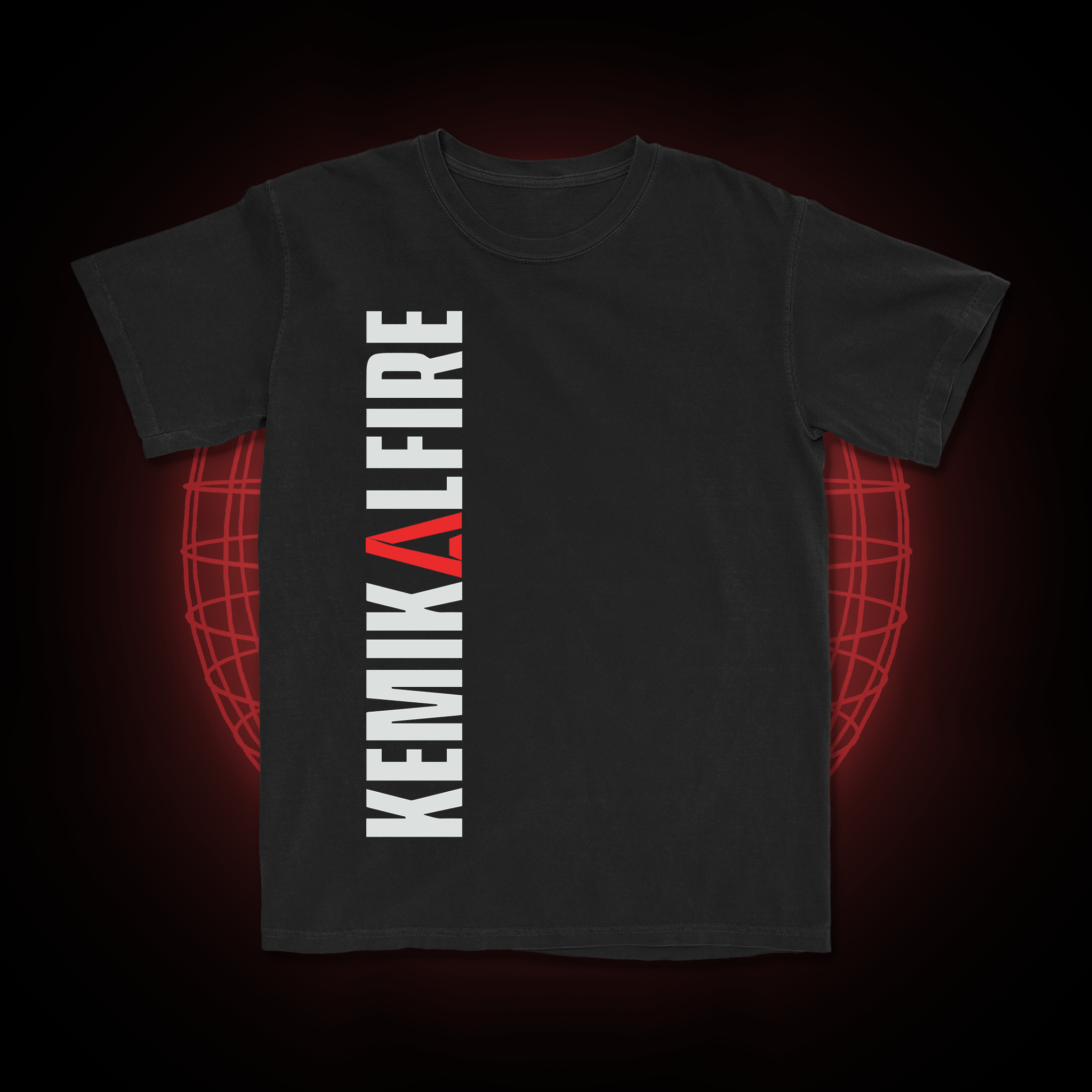 KEMIKALFIRE – Rock World MegaStore