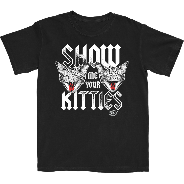 Kitties Tee