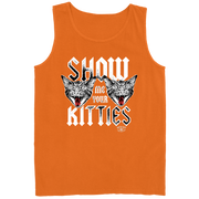 Kitty Tank Top