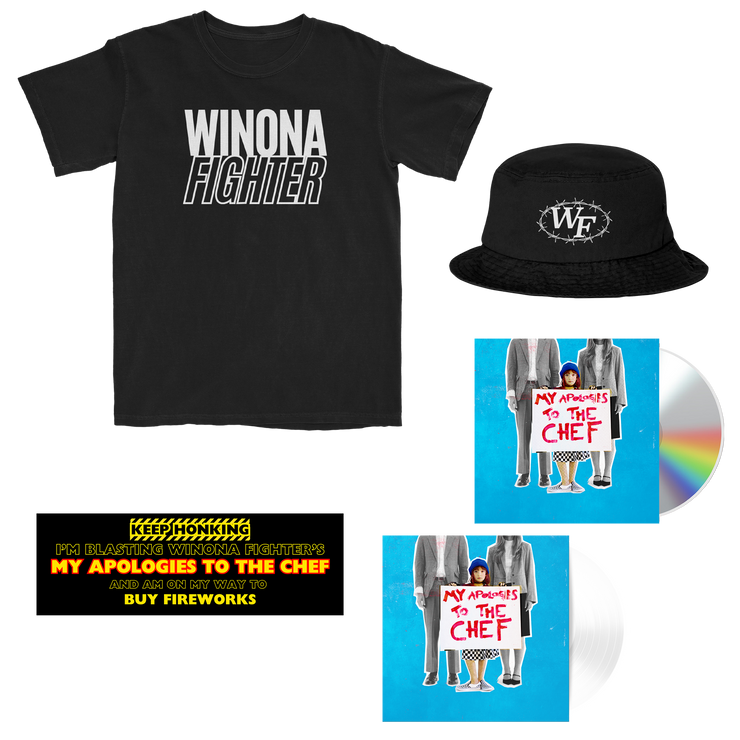 Fighter Bundle