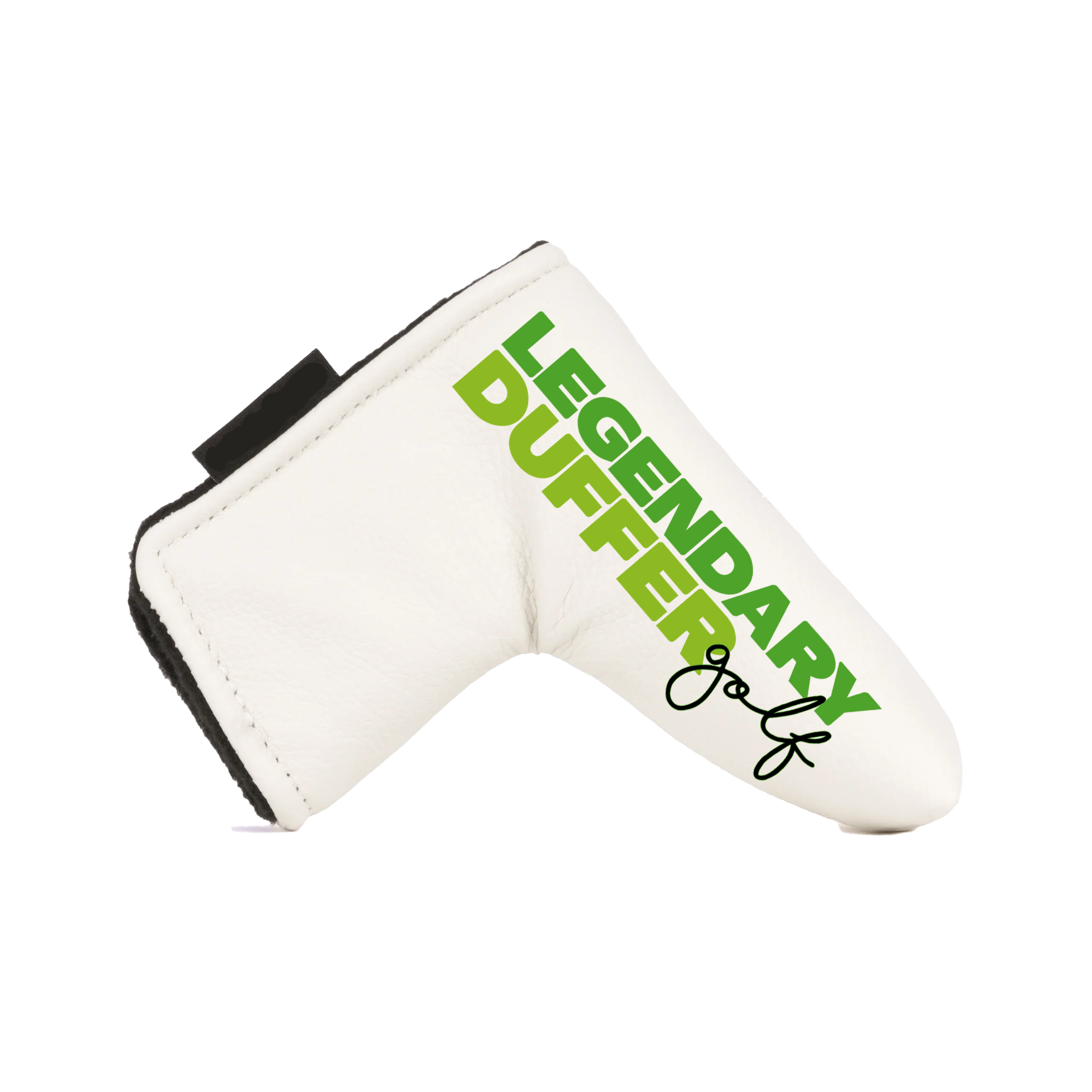 Legendary Duffer - Blade Putter Cover