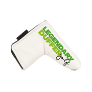 Legendary Duffer - Blade Putter Cover