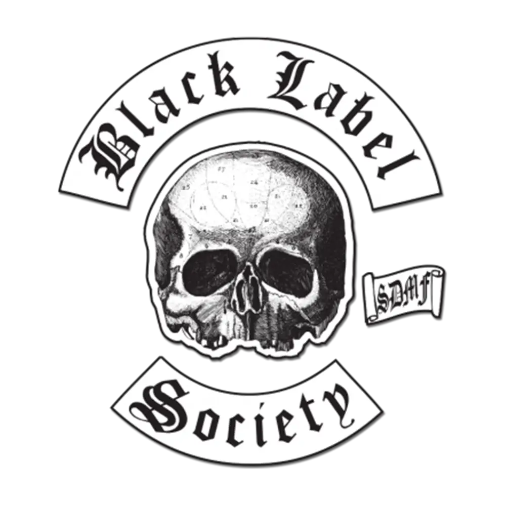 Back Patch Set