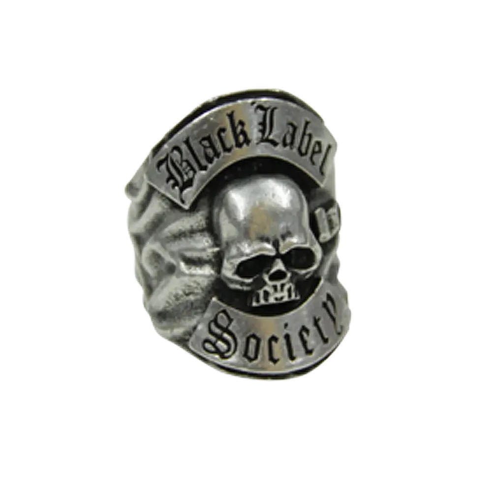 BLS Ring