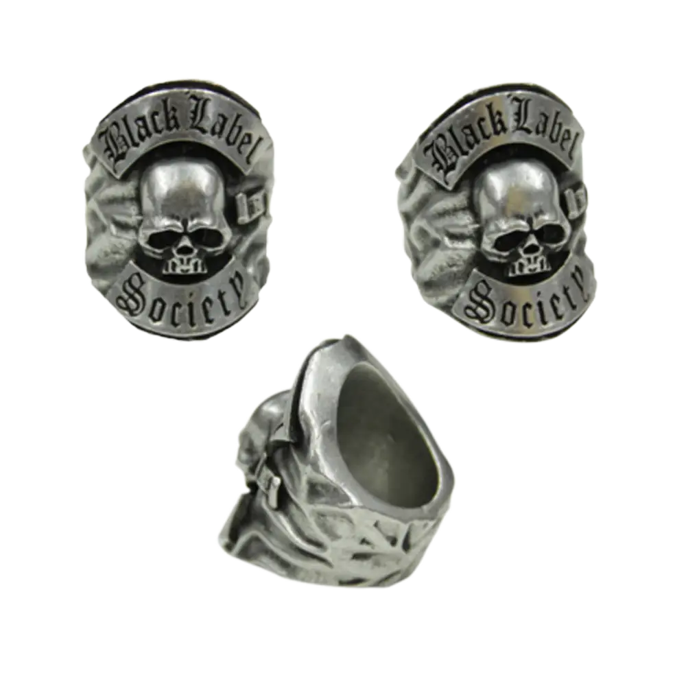 BLS Ring
