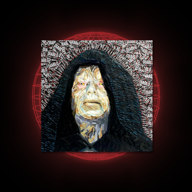 Emperor Diablo