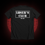 Loser's Club Logo Tee