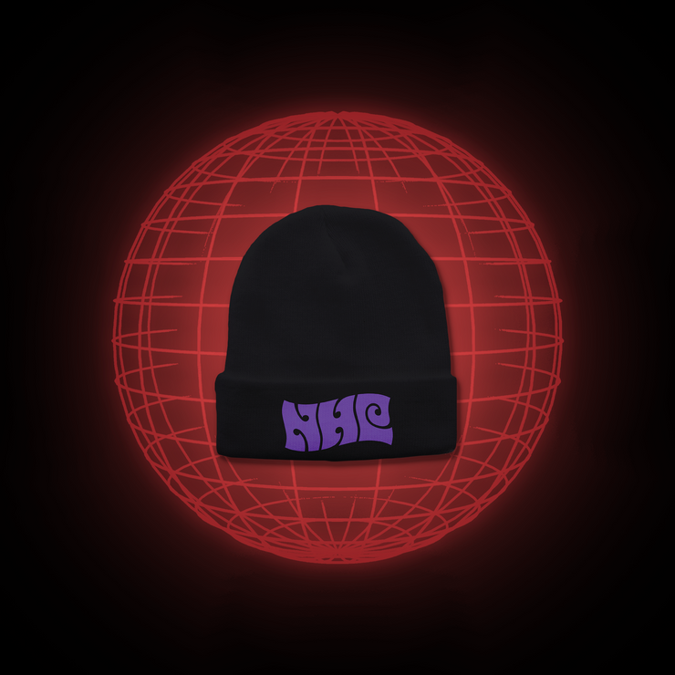 NHC Logo Beanie