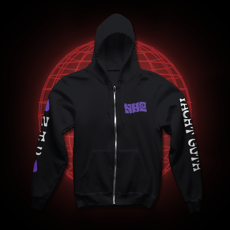 Yacht Goth Hoodie