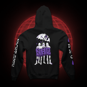 Yacht Goth Hoodie