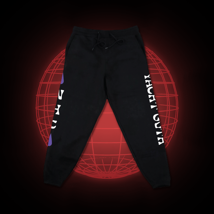 Yacht Goth Joggers