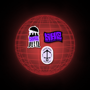 NHC Sticker Set