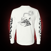 OTTTO Jonny Terror Longsleeve