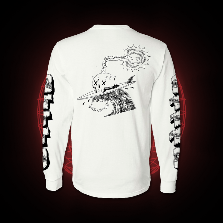 OTTTO Jonny Terror Longsleeve