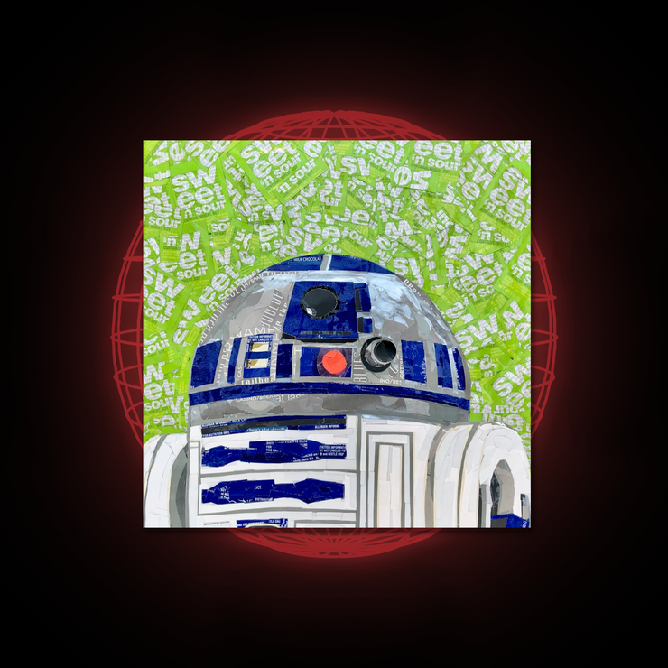 R2 Sweet Tooth