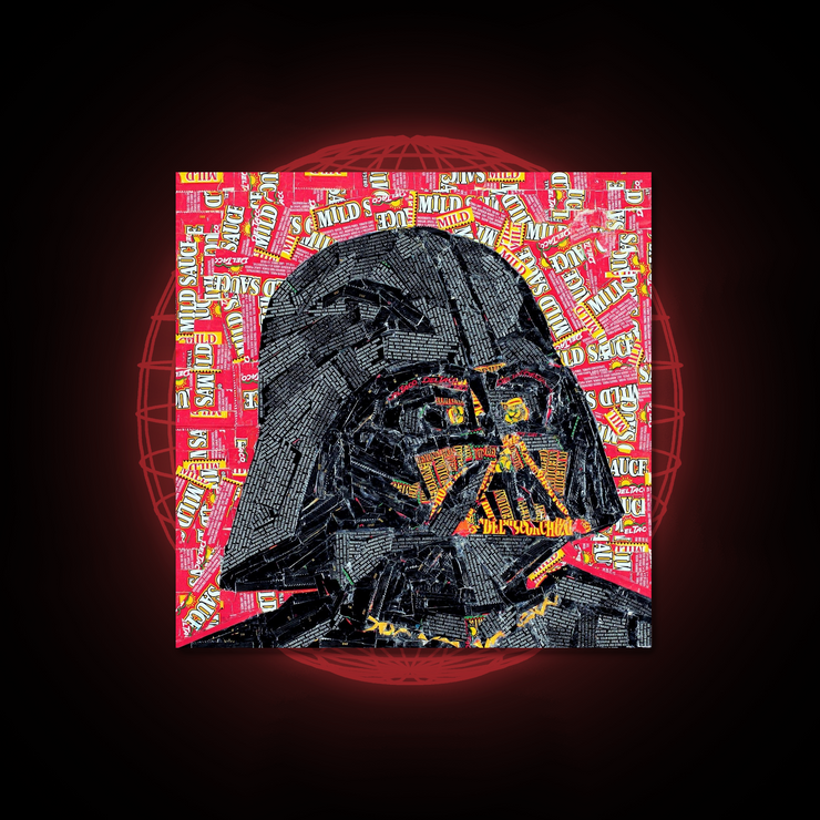 Darth Scorcho