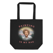 Painting Is My Bag x Peach