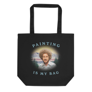 Painting Is My Bag x Teal