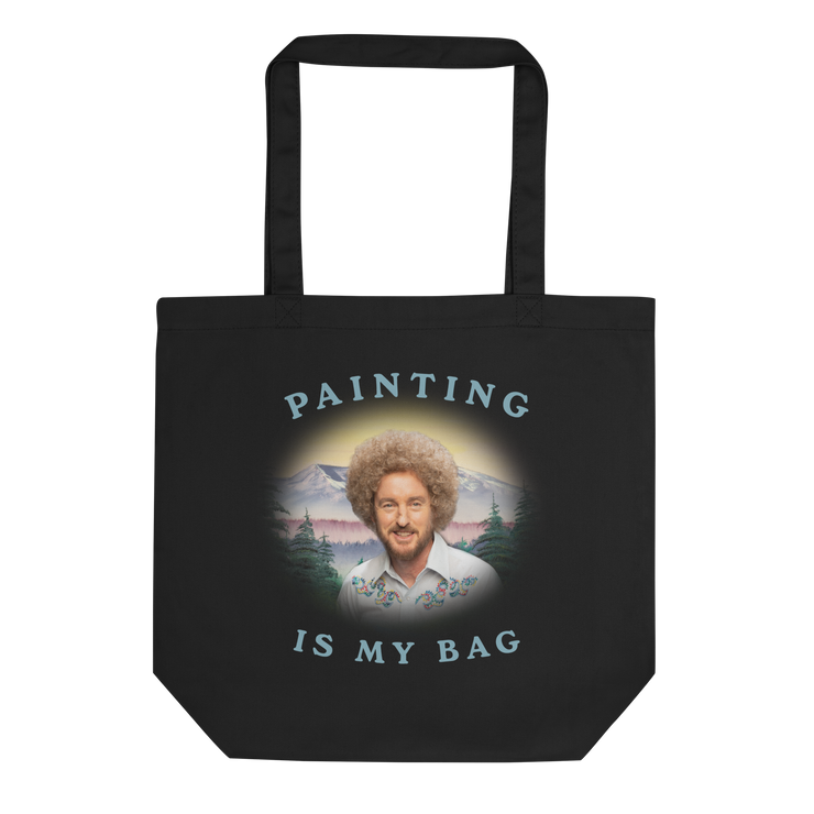 Painting Is My Bag x Teal