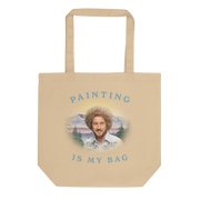 Painting Is My Bag x Teal