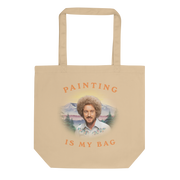 Painting Is My Bag x Orange
