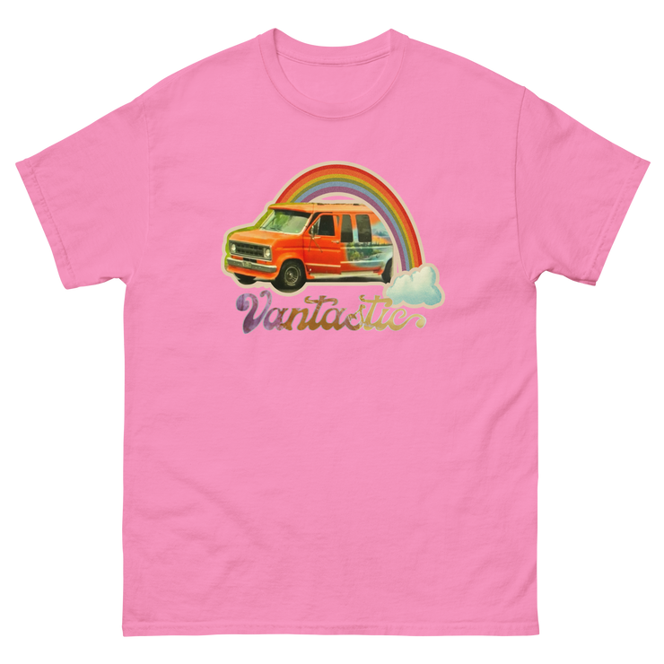 Vantastic