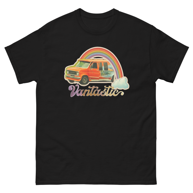Vantastic