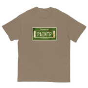 PAINTR