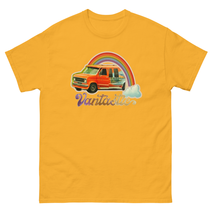 Vantastic